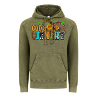 Vintage Olive gods country Vintage Hoodie - AdoDesignShop