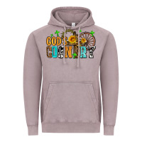 Vintage Zinc gods country Vintage Hoodie - AdoDesignShop