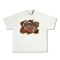 Pistachio football mom Urban Heavy Tee - AdoDesignShop