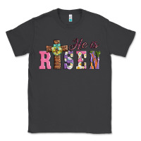 Smoke easter he ıs risen Classic Tee - AdoDesignShop