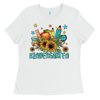 Kindergarten Ladies Tee | Teevron