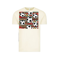 Vintage Arctic western soccer Vintage Tee - AdoDesignShop