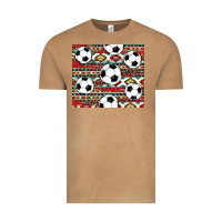Vintage Camel western soccer Vintage Tee - AdoDesignShop