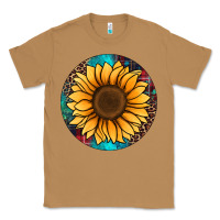 Toasted Coconut sunflower christmas ornament Classic Tee - Jasminsmagicworld