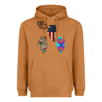 Meerkat Im in a Fishing State of Mind Illinois Heavyweight Hoodie - Bettercallsaul