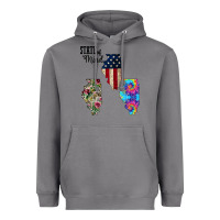 Storm Im in a Fishing State of Mind Illinois Heavyweight Hoodie - Bettercallsaul