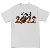 Dove Grey closs of 2022 american football Premium Tee - RanaPortraitStore