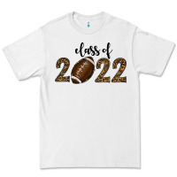 White closs of 2022 american football Premium Tee - RanaPortraitStore