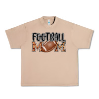 Burro football mom Urban Heavy Tee - AdoDesignShop