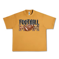 Peanut Butter football mom Urban Heavy Tee - AdoDesignShop