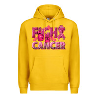 Lemon fight cancer Premium Hoodie - NancyCooperArtShop