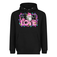 Gnome Love Heavyweight Hoodie | Teevron