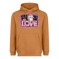 Meerkat Gnome Love Heavyweight Hoodie - Bettercallsaul