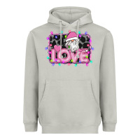 Moon Dust Gnome Love Heavyweight Hoodie - Bettercallsaul