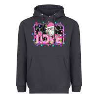 Smoke Gnome Love Heavyweight Hoodie - Bettercallsaul