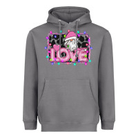 Storm Gnome Love Heavyweight Hoodie - Bettercallsaul