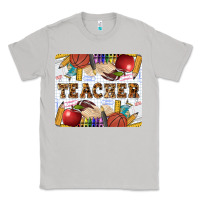 Moon Dust Teacher Classic Tee - LillyAllenDesigns