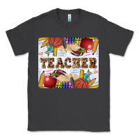 Smoke Teacher Classic Tee - LillyAllenDesigns
