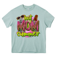 Arona hot mom summer Heavy Core Tee - texasbilliewilder