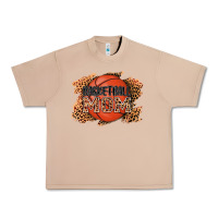 Burro basketball mom Urban Heavy Tee - AdoDesignShop