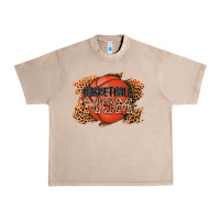 French Oak basketball mom Urban Heavy Tee - AdoDesignShop