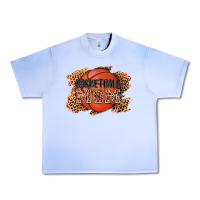 Grape Ice basketball mom Urban Heavy Tee - AdoDesignShop