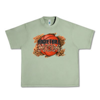 Oil Green basketball mom Urban Heavy Tee - AdoDesignShop