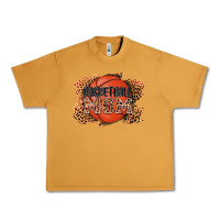 Peanut Butter basketball mom Urban Heavy Tee - AdoDesignShop