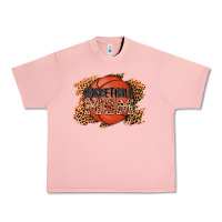Salmon basketball mom Urban Heavy Tee - AdoDesignShop