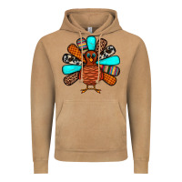 Vintage Camel Thanksgiving Turkey Vintage Hoodie - JahusDesignShop