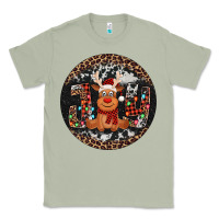 Matcha joy reindeer christmas ornament Classic Tee - Jasminsmagicworld
