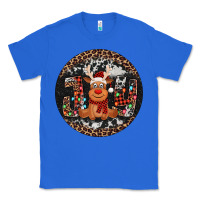 True Royal joy reindeer christmas ornament Classic Tee - Jasminsmagicworld