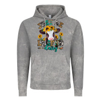 Cloud Rock just be legend dairy heifer Vintage Hoodie - Jasminsmagicworld