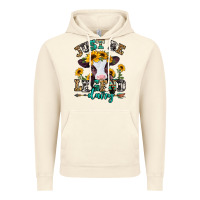 Vintage Artic just be legend dairy heifer Vintage Hoodie - Jasminsmagicworld