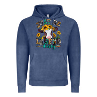 Vintage Denim just be legend dairy heifer Vintage Hoodie - Jasminsmagicworld