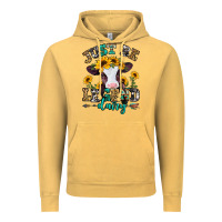 Vintage Mustard just be legend dairy heifer Vintage Hoodie - Jasminsmagicworld