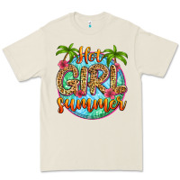 Bone hot girl summer Premium Tee - Zillion Design Studio