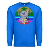 True Royal Koala Premium Sweatshirt - Bettercallsaul