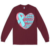 Survivor Malia Long Sleeve Tee | Teevron