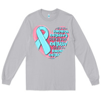 Moon Dust survivor malia Long Sleeve Tee - MaliasSmallBusiness