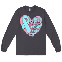 Smoke survivor malia Long Sleeve Tee - MaliasSmallBusiness