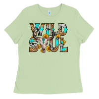 Matcha wild soul Ladies Tee - Zillion Design Studio
