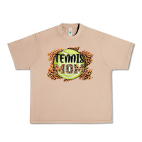 Burro tennis mom Urban Heavy Tee - AdoDesignShop