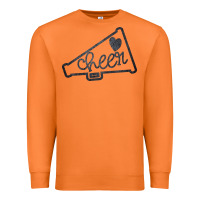 Carrot Cheer Premium Sweatshirt - Bettercallsaul