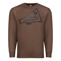 Chestnut Cheer Premium Sweatshirt - Bettercallsaul