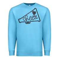 Ocean Blue Cheer Premium Sweatshirt - Bettercallsaul