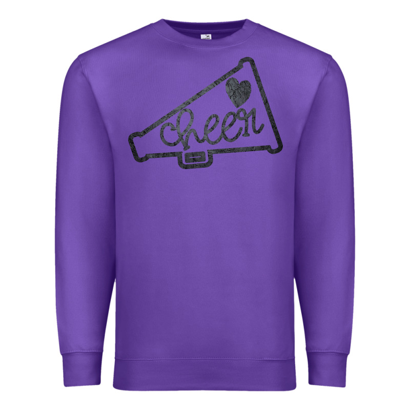 Cheer Premium Sweatshirt by Bettercallsaul | Teevron