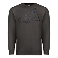 Smoke Cheer Premium Sweatshirt - Bettercallsaul