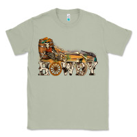 Matcha howdy killer Classic Tee - NancyCooperArtShop
