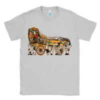 Moon Dust howdy killer Classic Tee - NancyCooperArtShop